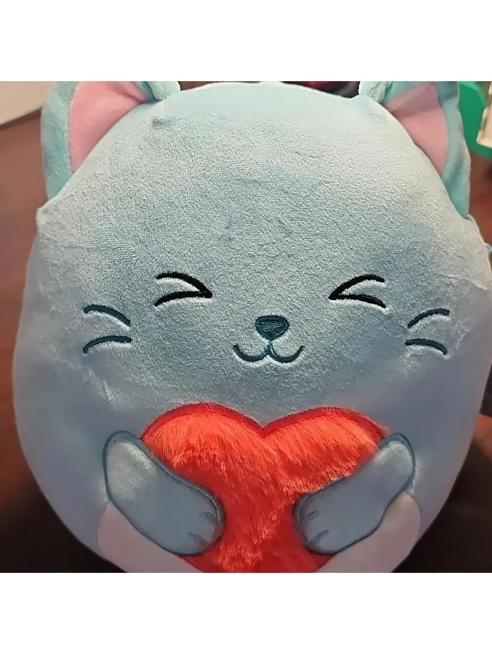Squishmallows 2025 valentine